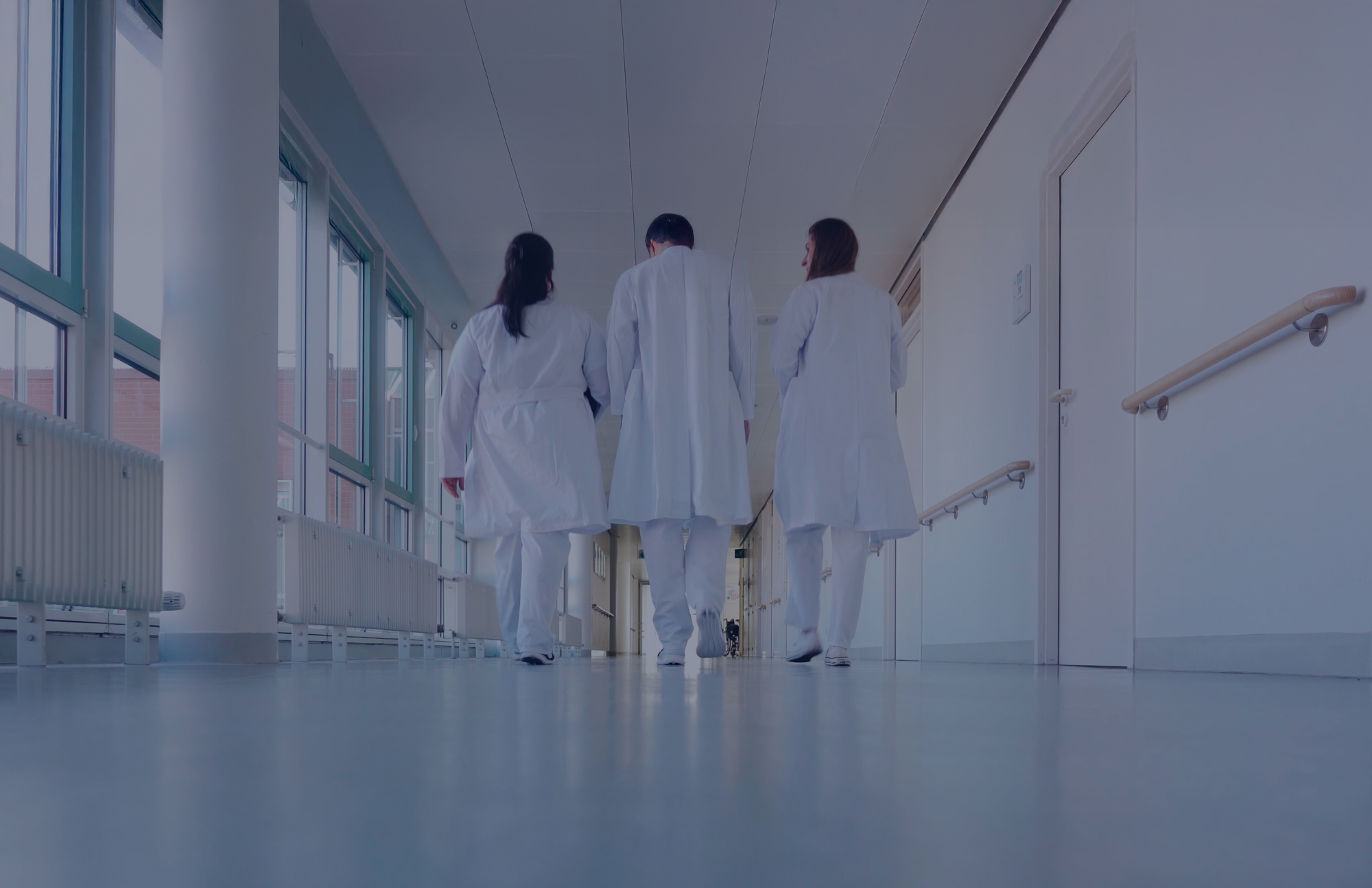 Instituições Hospitalares e o erro médico